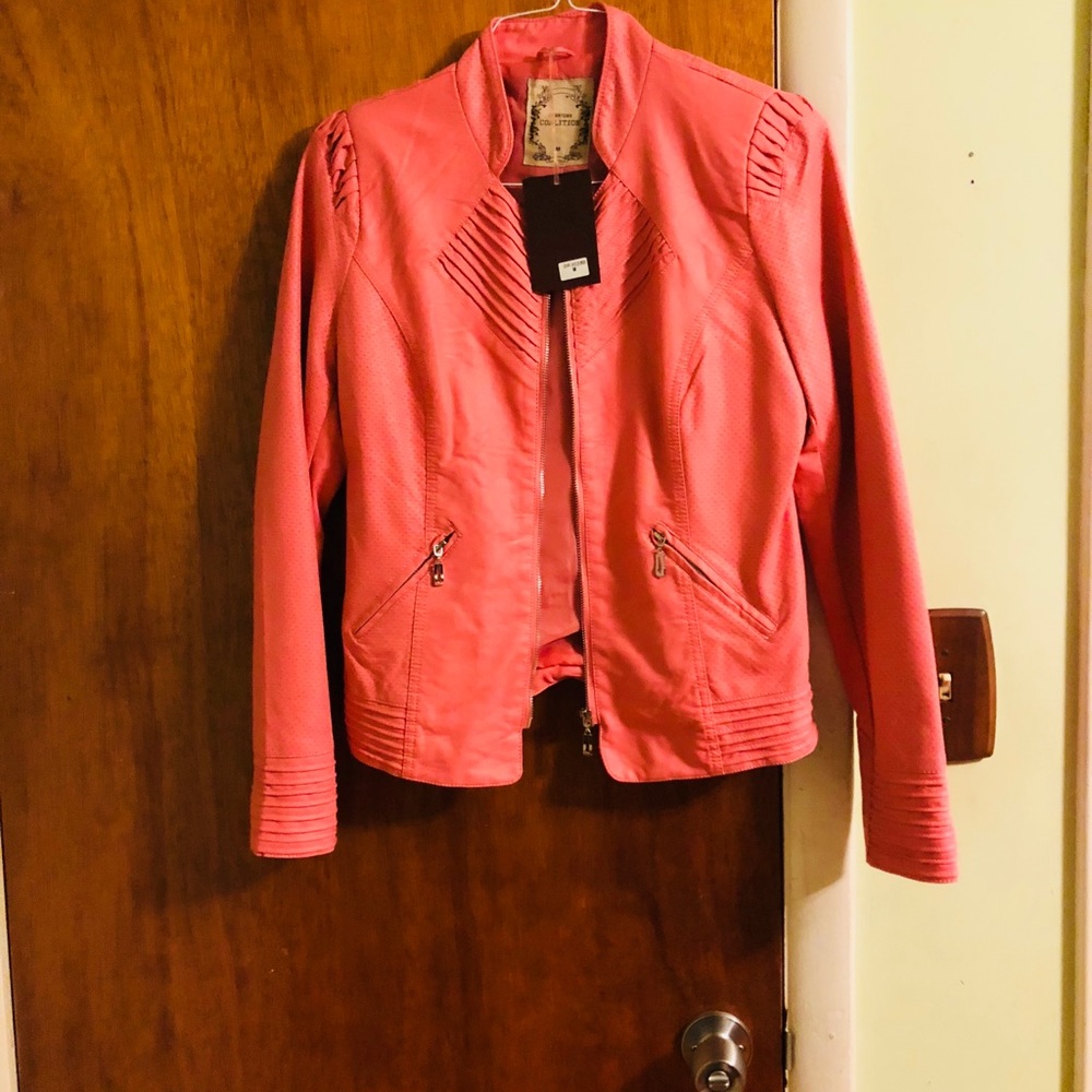 Jacket - Picture 2 of 2